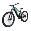 Green e-MTB