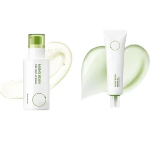 Bepllain Mung Bean Pore Tight up Serum 30ml Korean Skin Care Serum Private Label Pore Tightening Serum