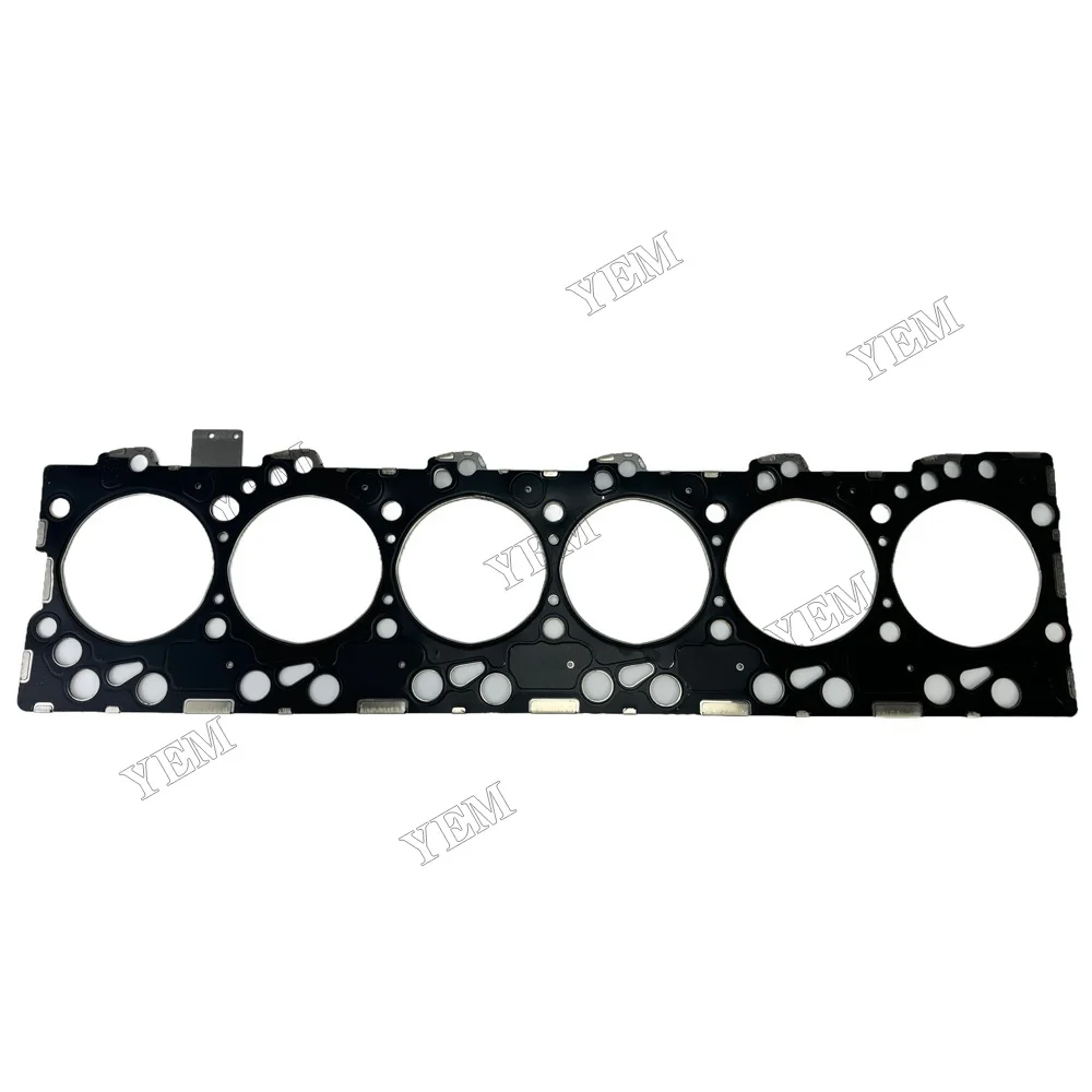 Head Gasket 2830922 Fit for Komatsu 6D104 Engine 3
