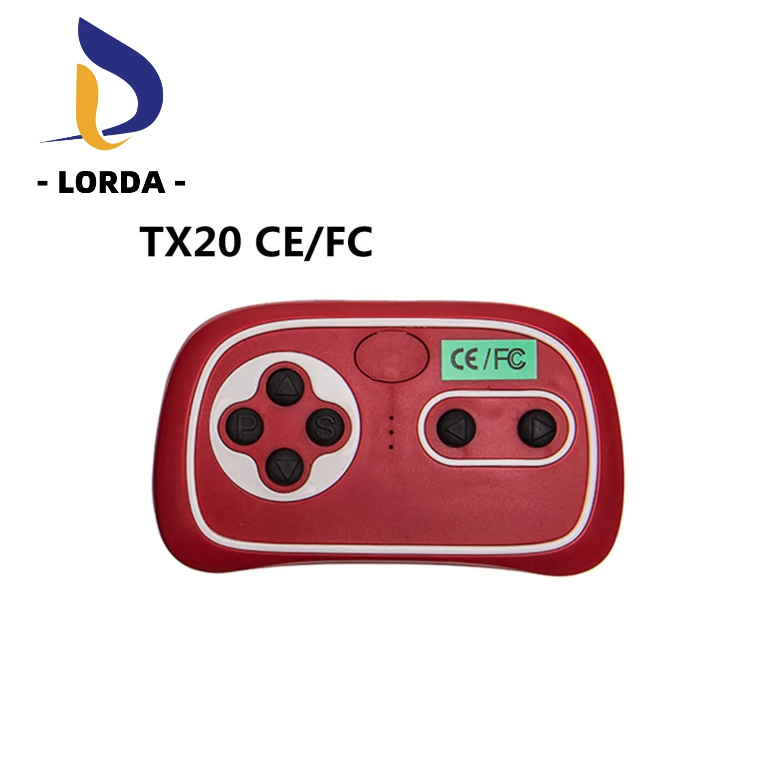 Welye Electric Remote Control Car RC Car Transmitter Welye RX57 6V/12V ...