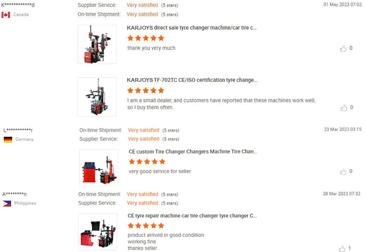 Factory direct automatic tyre changer china tire machine and balancer combo hot selling tyres changer machine supplier