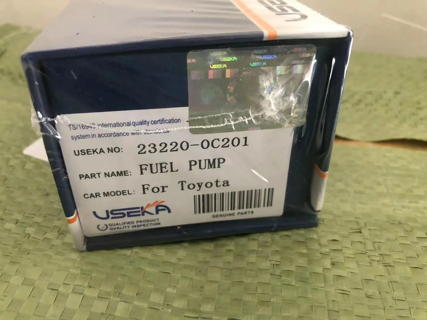 23220-0C201-USEKA-Genuine-FUEL