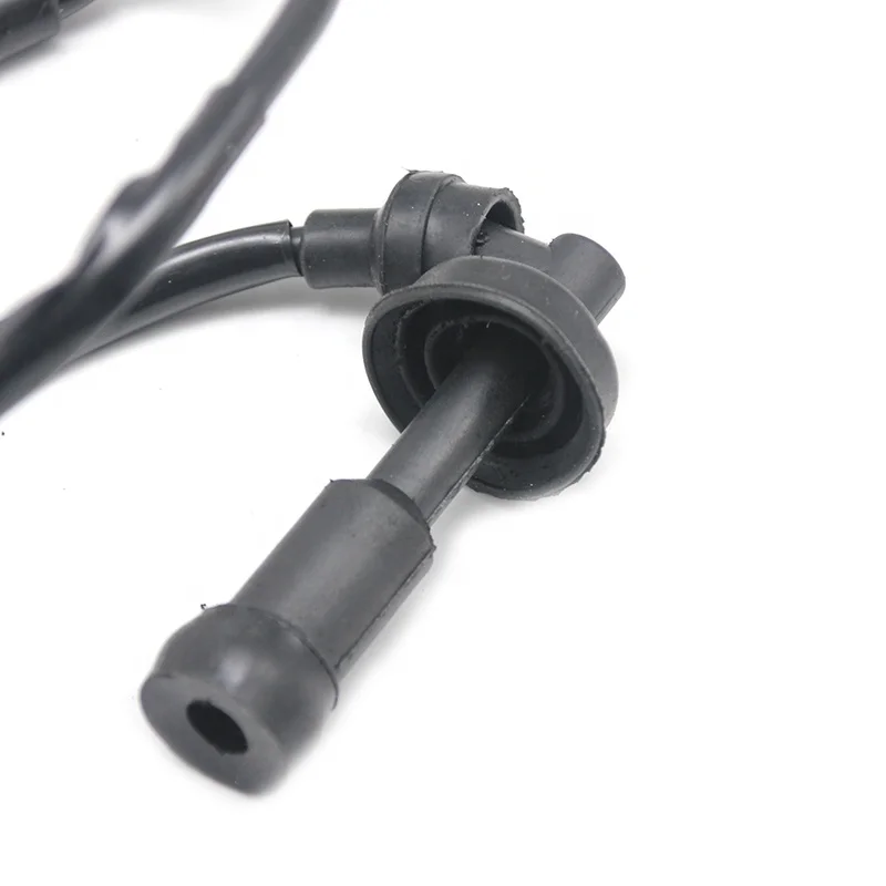 Motorcycle Modification Ignition Coil High Voltage Ignition Coil OEM DTS-1-100P-0101 for BM150 CT100 PLATI.NA100X CD125