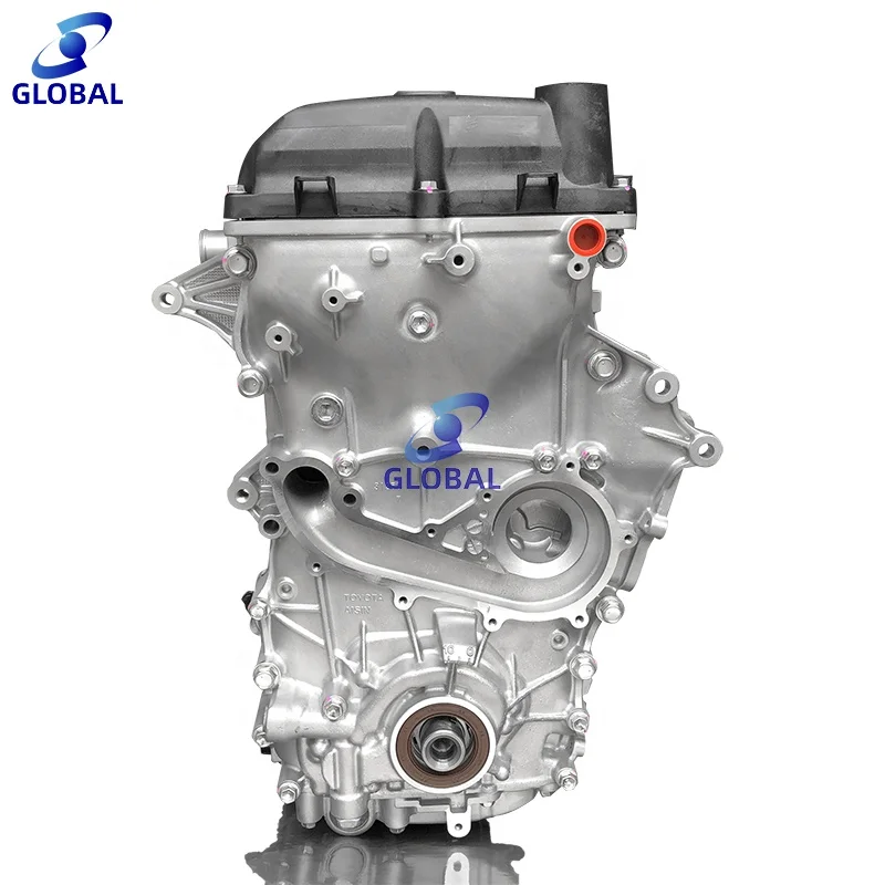 High Performance Complete Engine for Toyota Prado Hiace Land Cruiser Costa Runner Coaster 2TR Engine