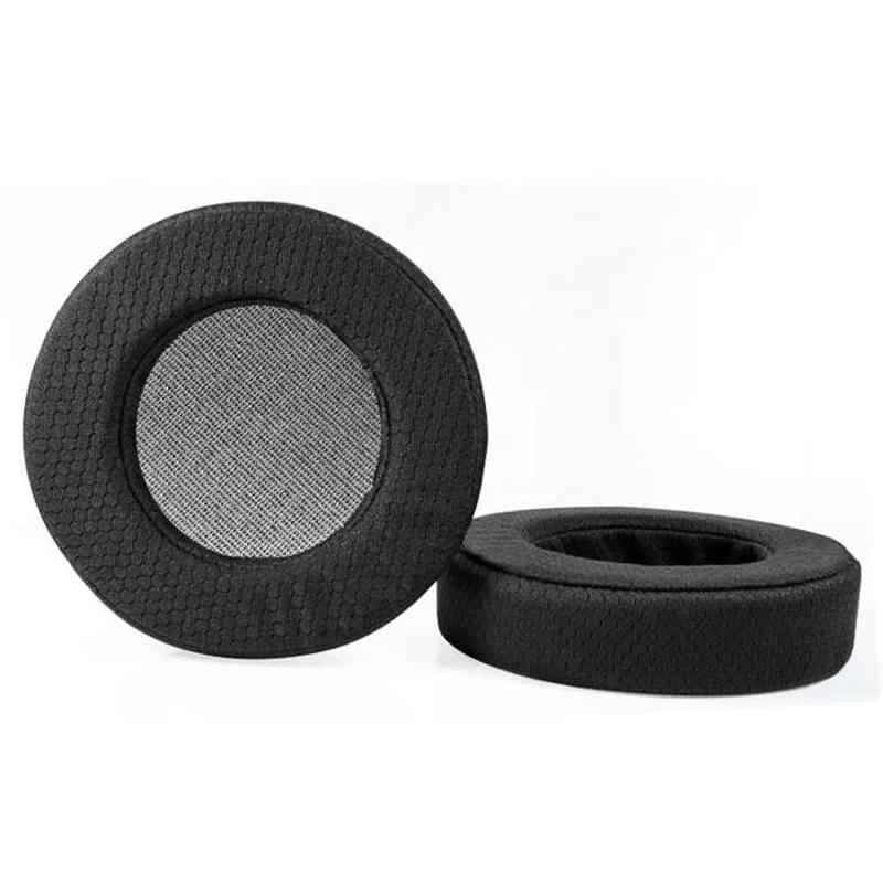 Replacement Mesh Earpads for AKG K701 K702 Q701 Q702 K601 K612 K712 Headphones Memory Foam