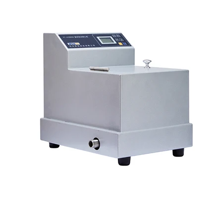 YT-LX2800A Digital Paper Fabric Textile Baby Diaper Testing Equipment ...
