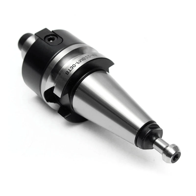 CNC Milling Tool Holders  Arbors Collet Chuck for CNC Machine Tools