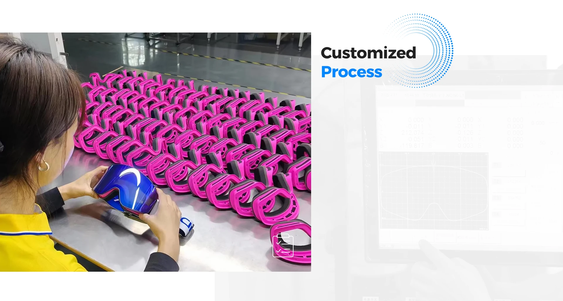 Jierui Company Overview - Guangzhou Jierui Sports Goods Co., Ltd.