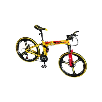 Bike MTB 26 29 Aluminium Variable Speed Men and Women Off-road Bicycle