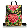 Red peony