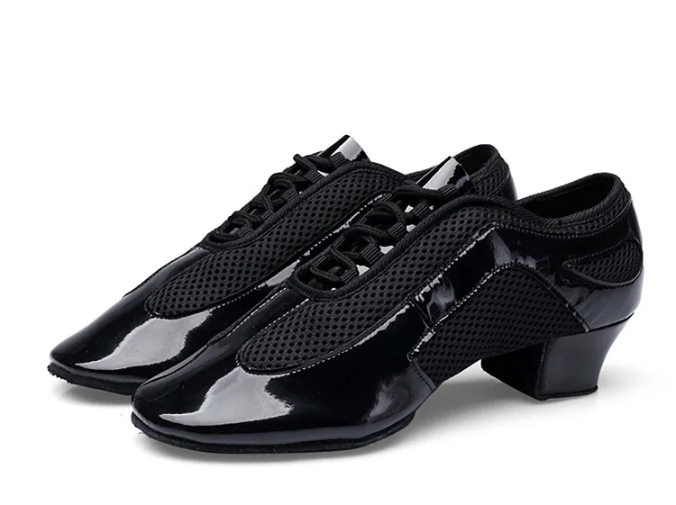Shoes Rythm Design Women's Andromeda Practice Teaching Ballroom Latin Rhythm Dance Shoe