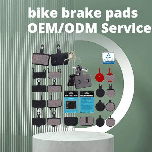 Professional bicycle parts and accessories wholesale service Product Show Stream 2023