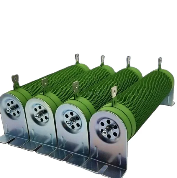 2000 Watt 50 Ohm Brake Resistor