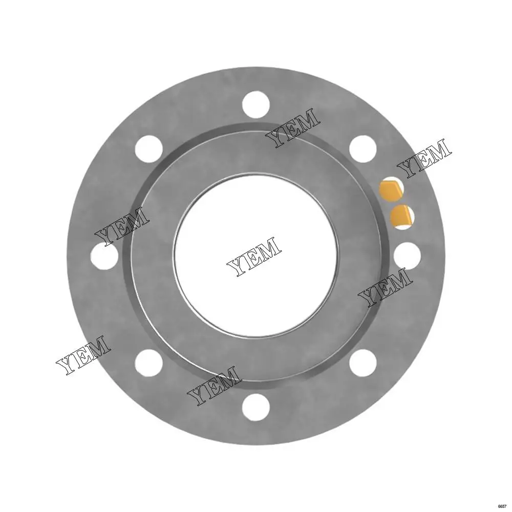 Engine Spare Parts Compatible Supplier Yoke 326-9040 3269040 Replacement Engine Parts 4