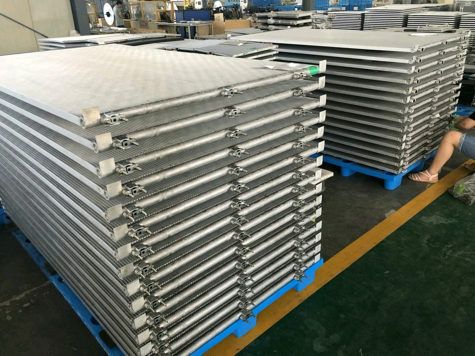 326-46798-000 026-45677-000 Micro Channel Condenser Coils