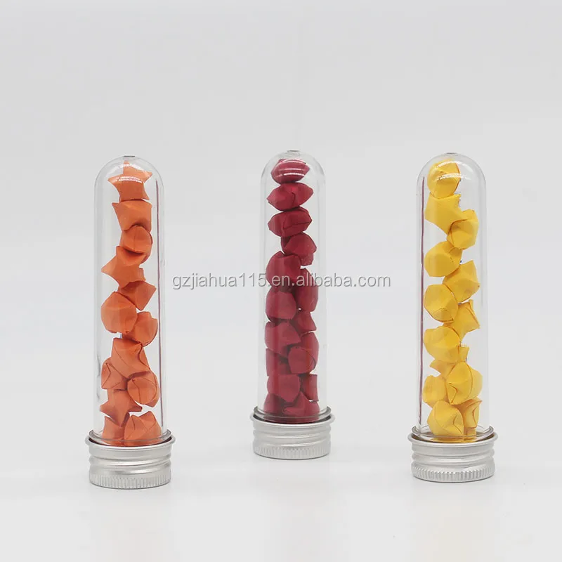 
Упаковочная трубка для конфет 