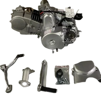 125cc motorcycle for sale