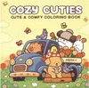 Cozy cuties-comfortable little ones