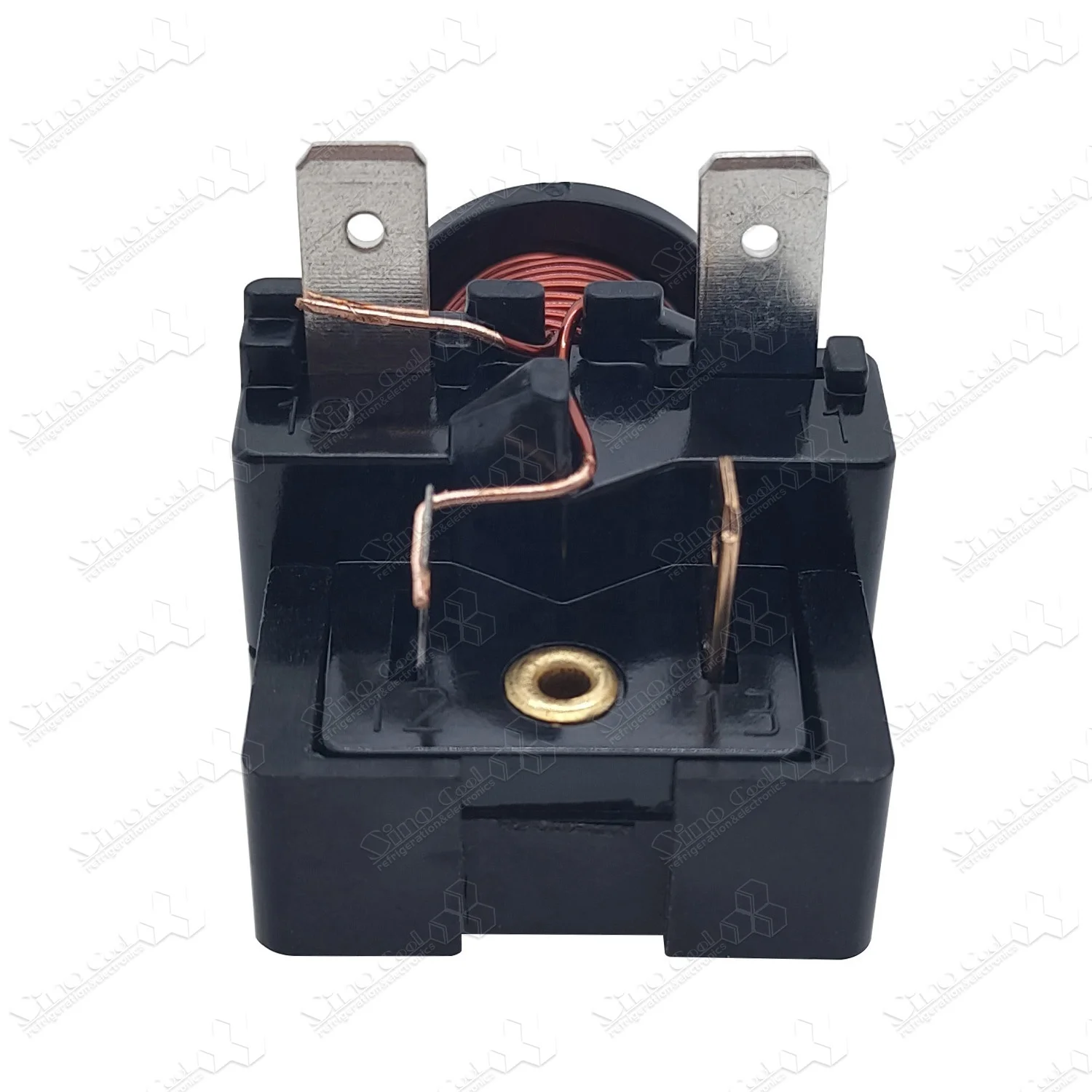 213516043 Embraco Compressor Starter Relay Refrigerator