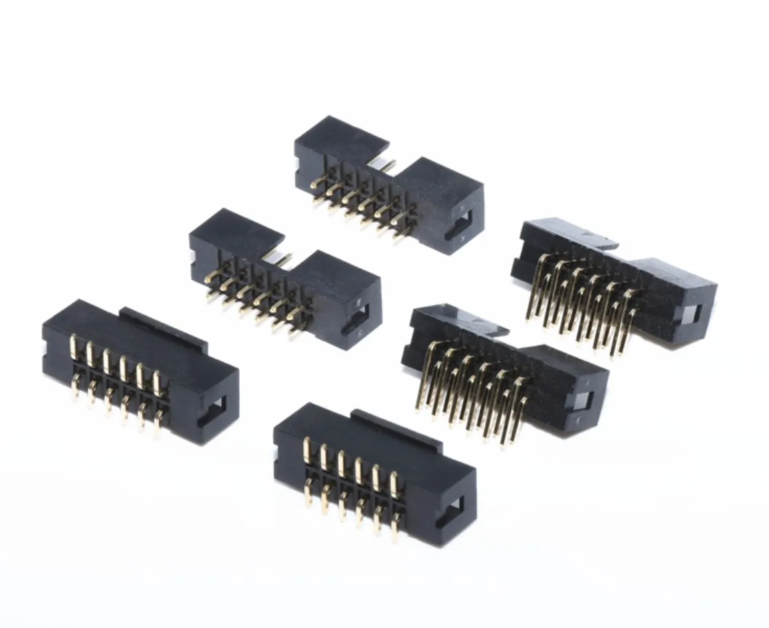 BOX HEADER