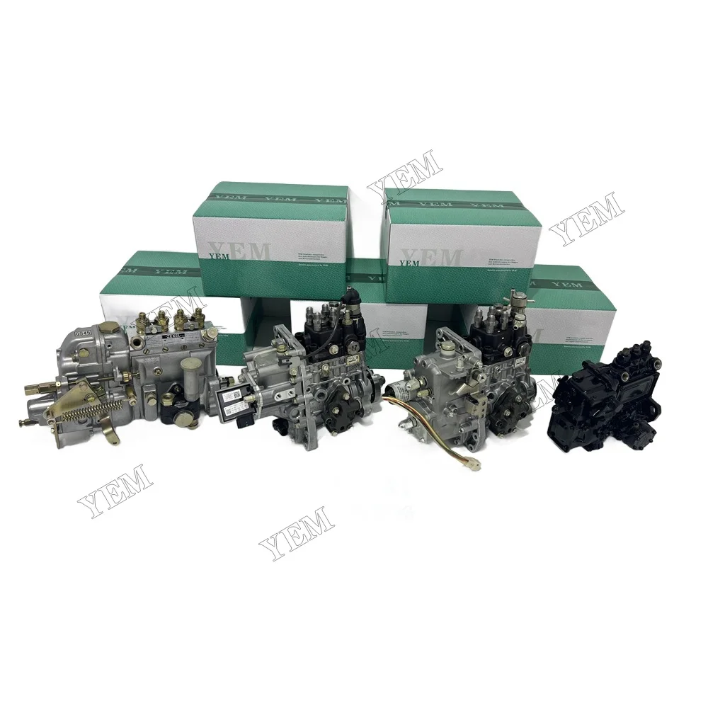 Wholesale F2803 OC95 S2200 S2600 Fuel Injection Pump for Kubota Engine Part