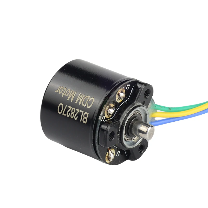 BL2830O 28MM Small Motor Outrunner Bldc Motor for Hair Clippers