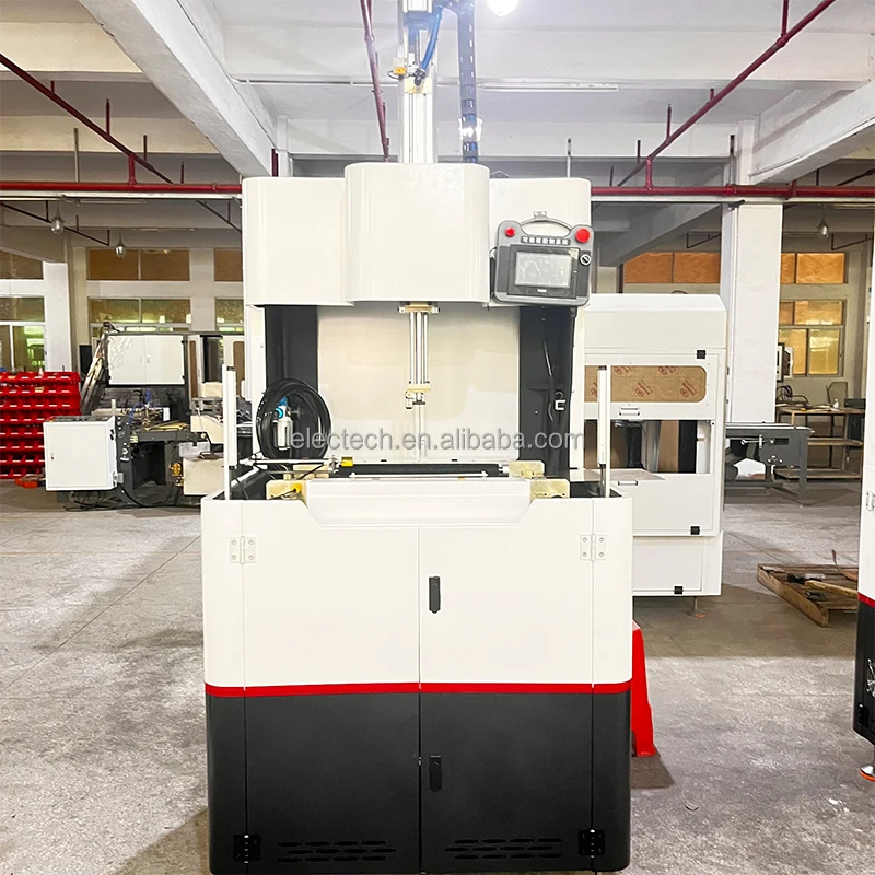 Automatic Gift Rigid Box Making Machine Automatic Rigid Jewelry Box Making Machine