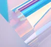Dichroic Blue