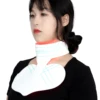 Maschera bianca 2 + collo