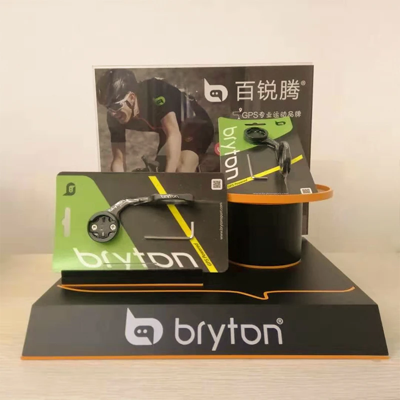 Bryton Bike Computer Rider Sport Mount (for Rider One/10/15/310