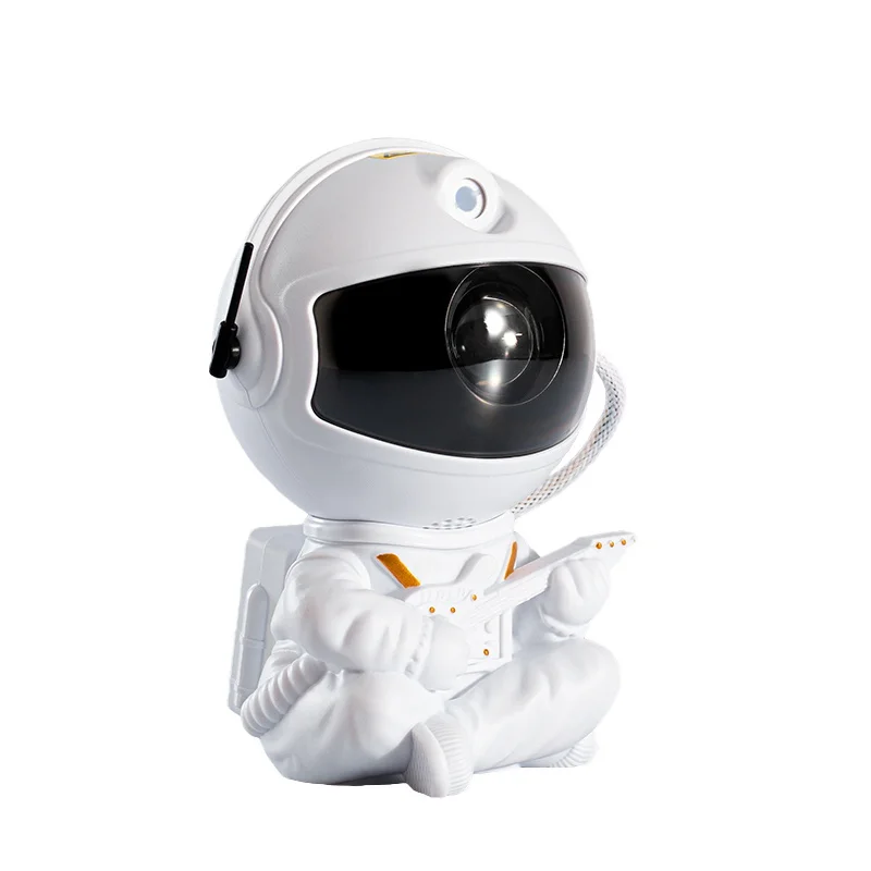 Astronaut Projector Starry Sky Galaxying Stars  Projector Night Light Led Lamp for Bedroom Room Decor  Decorative Night Lights