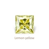 Lemon Yellow