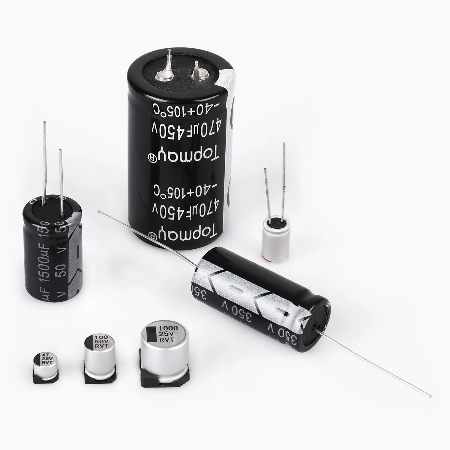 560UF/400V 스냅인 전해 콘덴서 (4핀) 새 제품| Alibaba.com