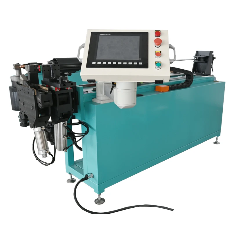 NEW CNC Pipe bending machine