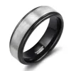 silver+black-8mm