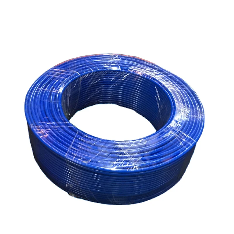lapso queso imitar Wholesale 1.5mm 2.5mm Single Core Copper Pvc House Bv Bvr Wiring Electrical  Cable And Wire Building Wire - Buy Electrical Wire Roll Length,Single Core  Copper Pvc,Electrical Cable Specifications Product on Alibaba.com