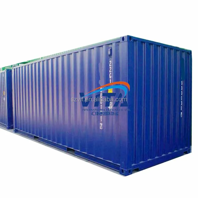 20フィートコンテナ中古中古コンテナ20フィート海上輸送| Alibaba.com
