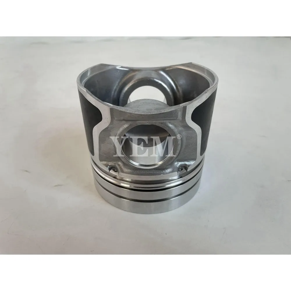 A498BT1 Piston for Xinchai Heavy Equipment Engine Parts 3