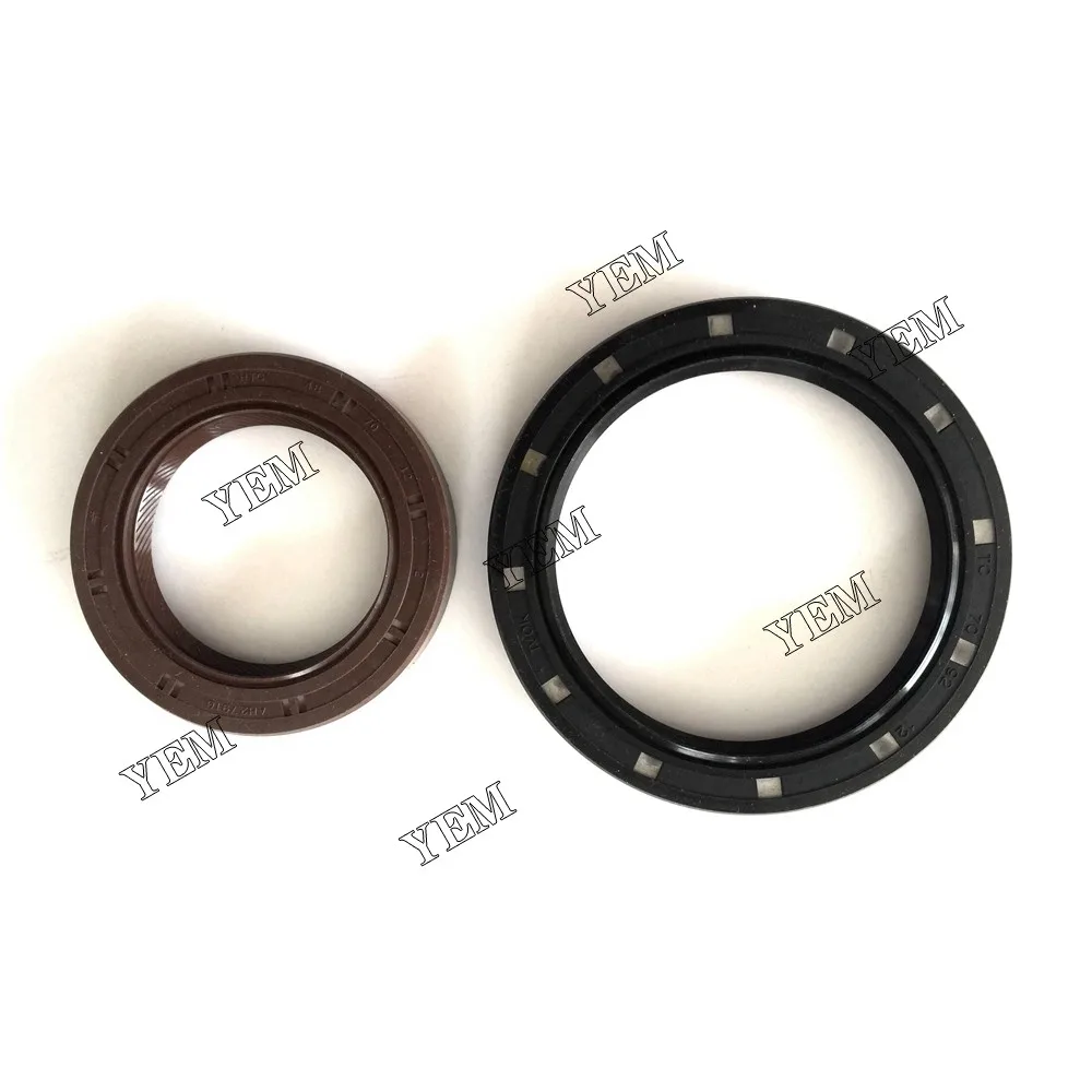 Overhaul Gasket Kit K3D for Mitsubishi Factory Direct Sales