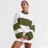 Verde militar