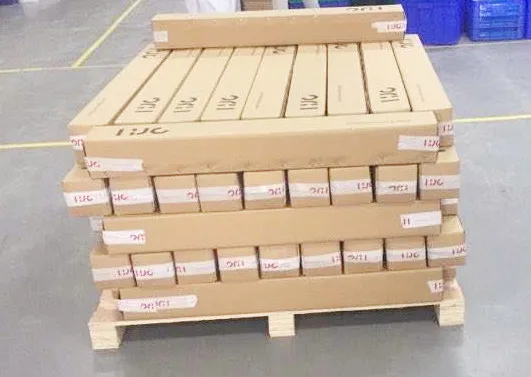 GE RO Membrane 8040 Reverse Osmosis Membrane  for Sea Water