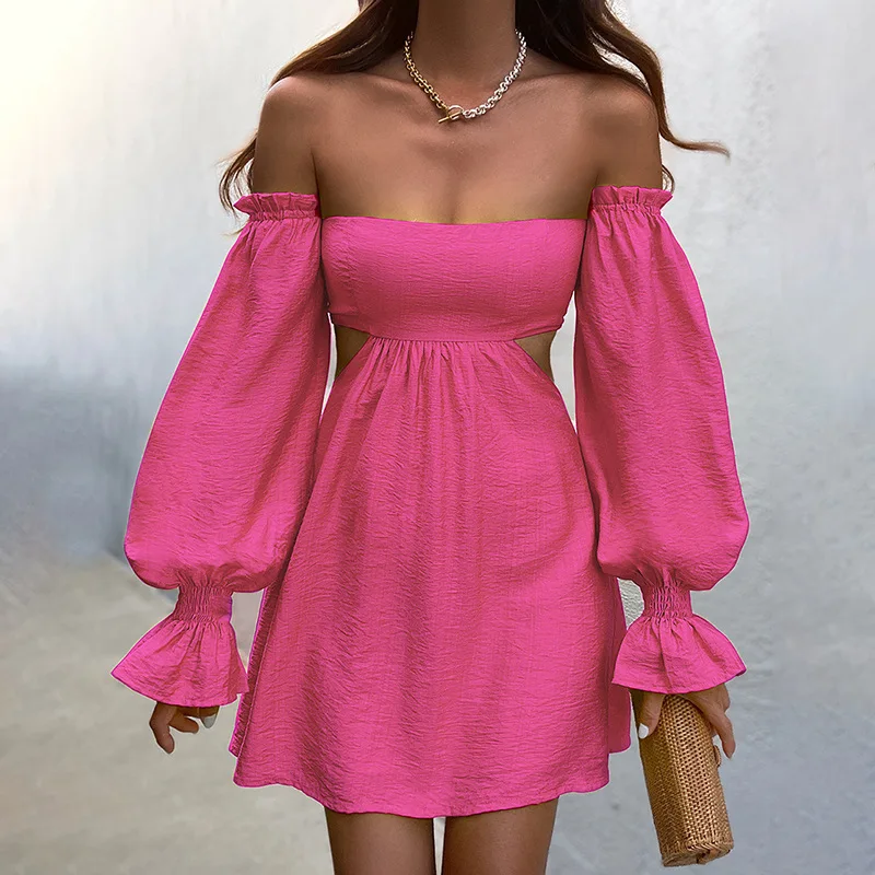 Buy Long Sleeve Dress,Women Dress 2022 