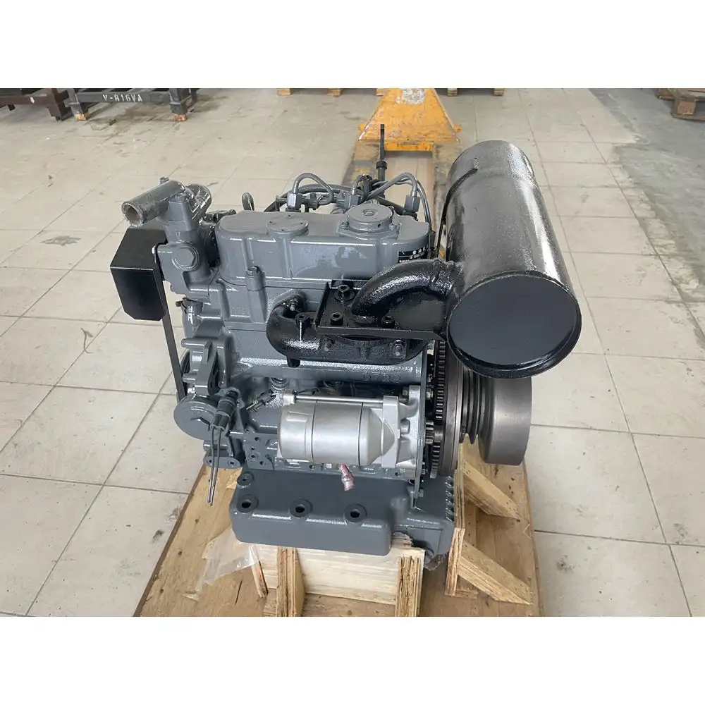 D722 Complete Diesel Engine Assy D722-ES18 2400RPM for Kubota 3