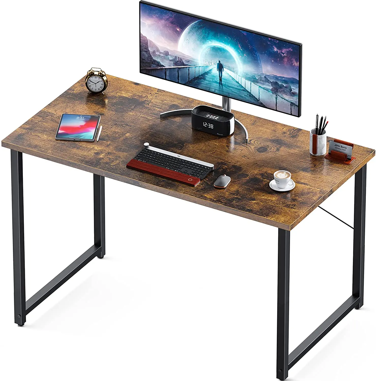 small desk under 40 inches wide