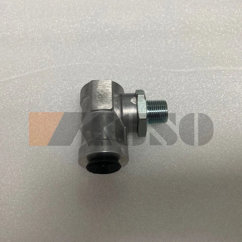 Mc837932 Air Governor For Truck Fk415 Buy Air Pressure Governor