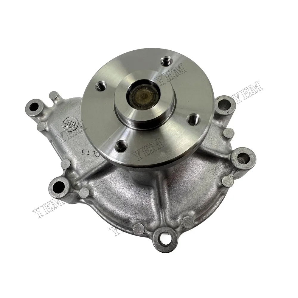 DH1100 Water Pump Compatible for Kubota Engine Spare Parts 5