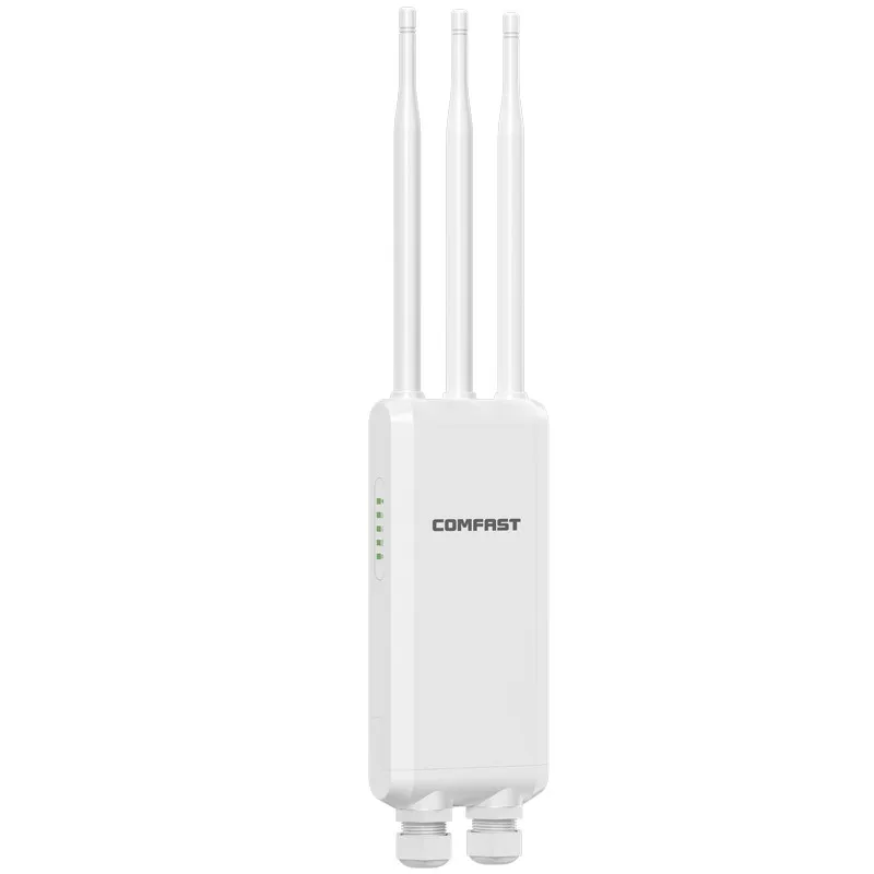 COMFAST Rainy Proof 1300Mbps CF-EW85 Outdoor Wireless Access Point WiFi AP