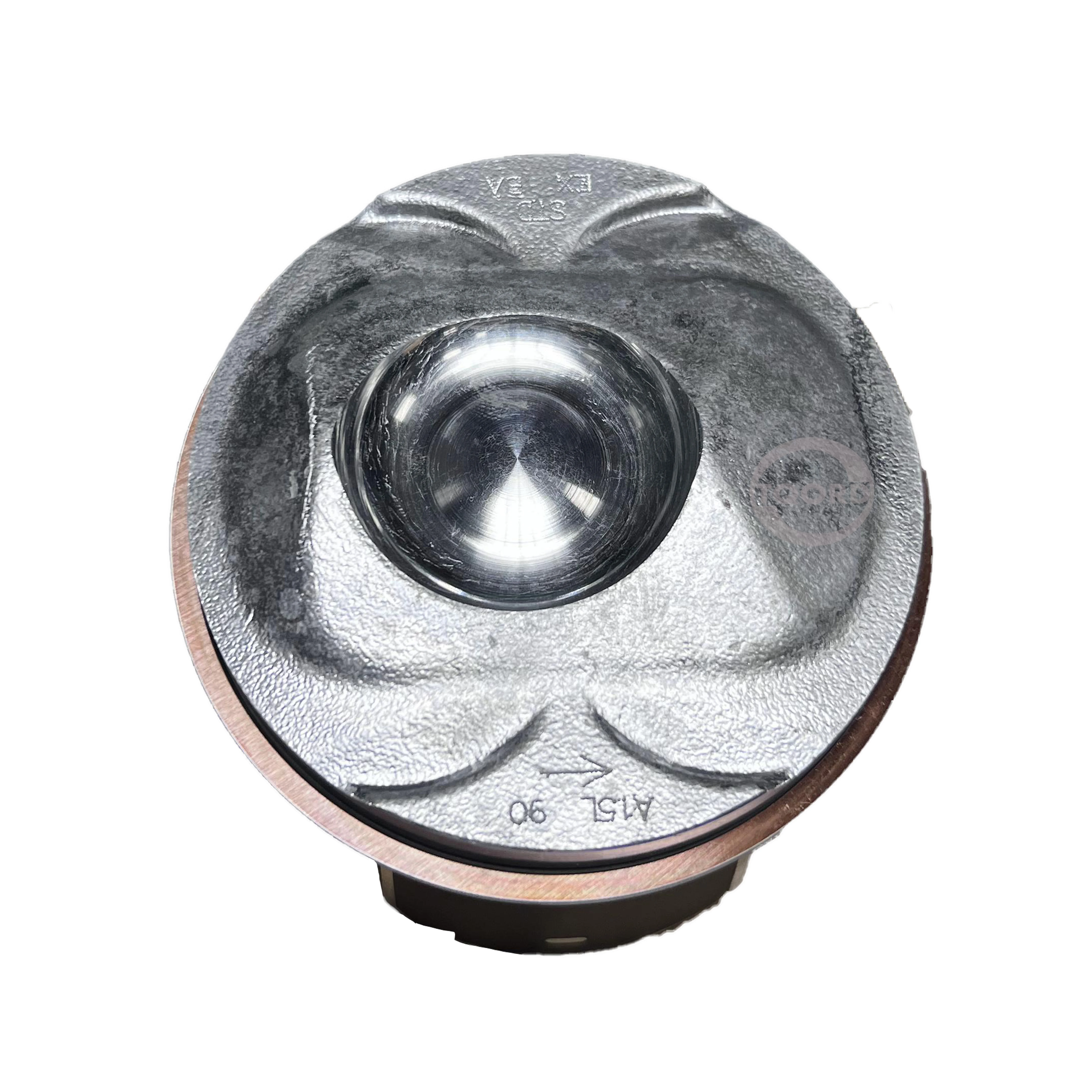 China Factory-Priced LR0765R5 LR062617 LR041639 Petrol Engine Pistons for Land Rover Range Rover 3.0T 6 Cylinder supplier