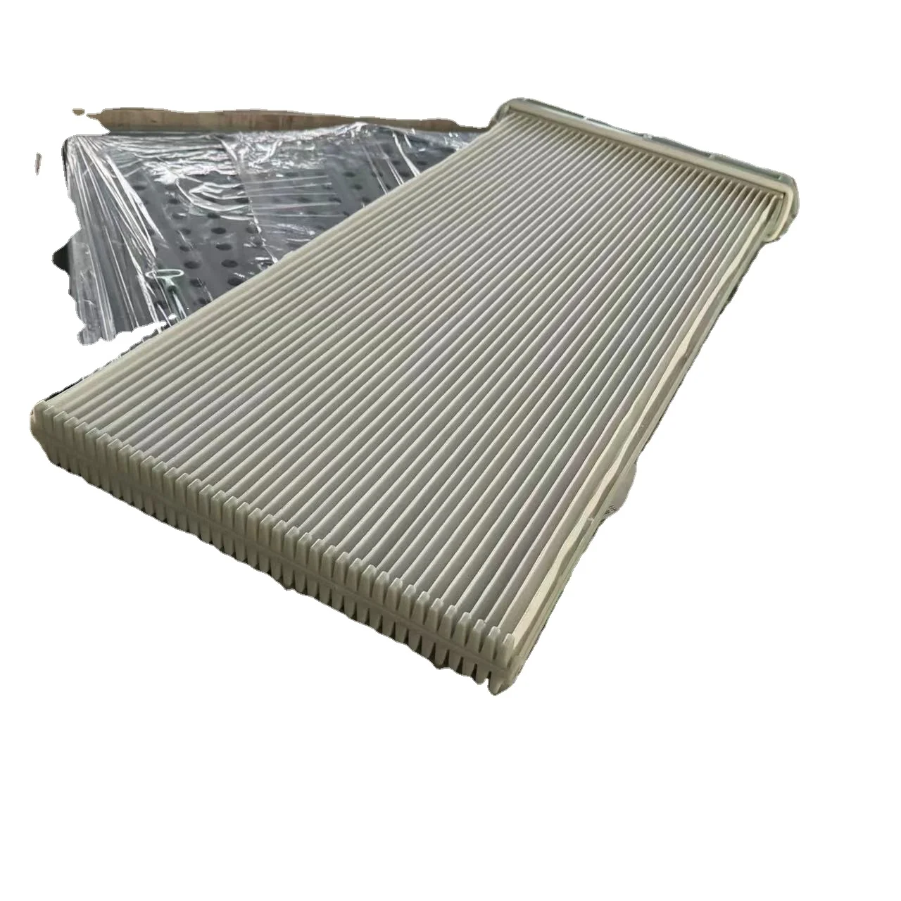 R03E Dust Filter Cartridge WAM Silo Top  Dust Collector Parts