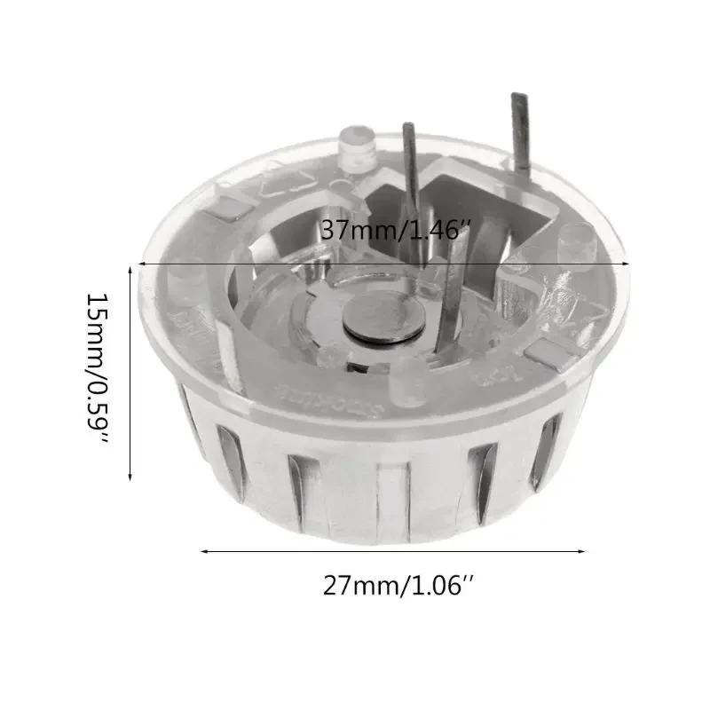 thumbnail image 2 of NAP-07 / HIS-07 Smoke Detector Smoking Sensor – Original New Replacement 2 of 6